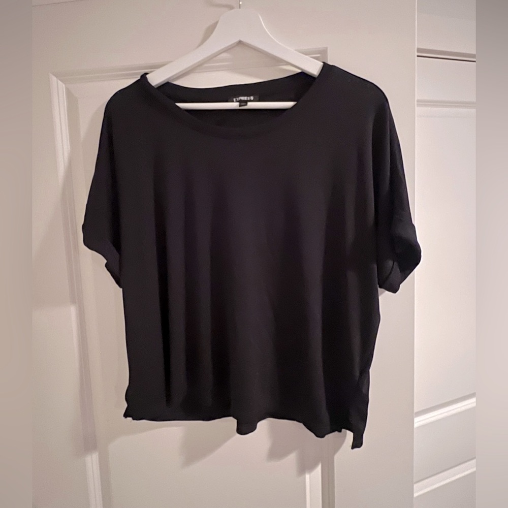 Express Women’s Top Size M